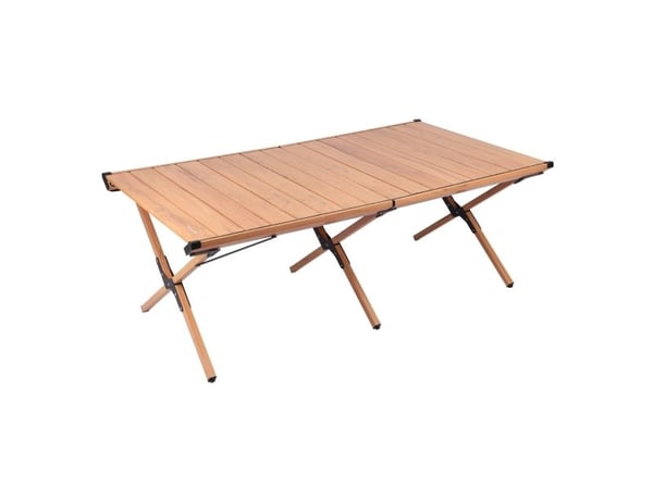 Outliner Table Tourism Black 118X66x43cm