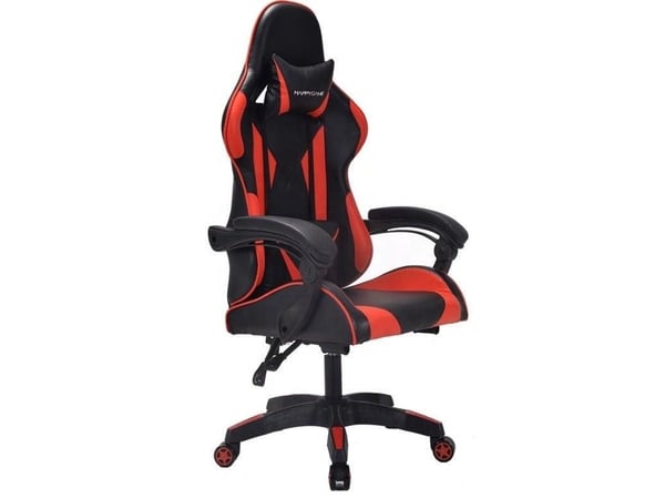 Gamingstol HAPPYGAME 7911 RED