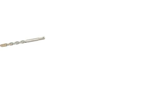 Poravasara SDS-Plus Ø6mm Työpituus 50mm Kokonaispituus 110mm