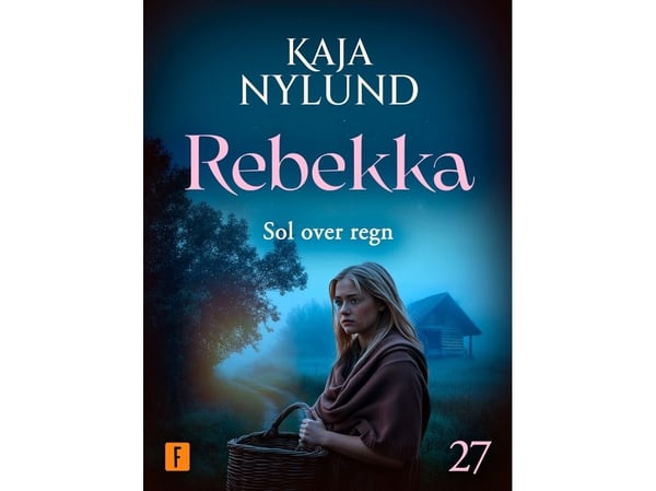 Sol över regn | Kaja Nylund | Språk: Danska