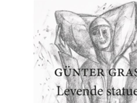 Levande statyer | Günter Grass | Språk: Danska