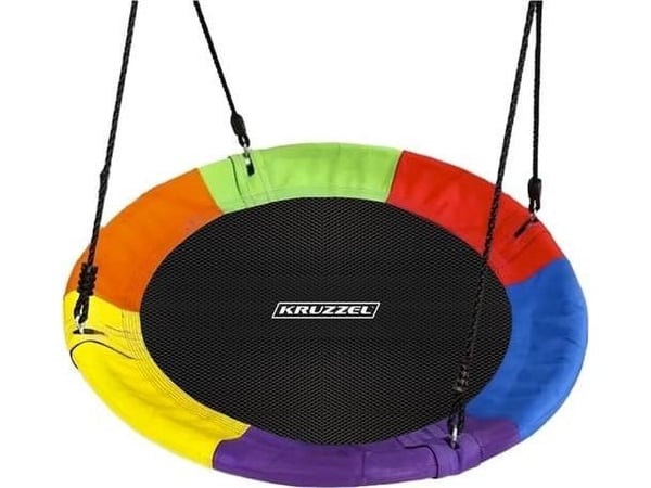 Haikaranpesä keinu 100cm Kruzzel 25285 Kruzzel 25285