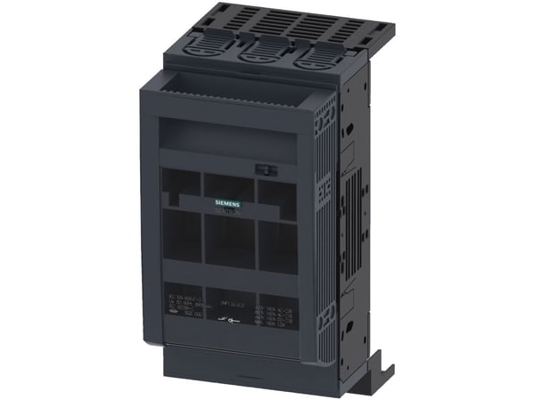Siemens 3NP1133-1JC10, Multifärg, 1,1 kg