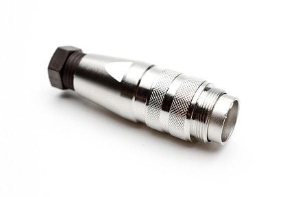 Amphenol C09131H0051002, 300 V, 7 A, IP67, C09131N0051002,C09131G0051002,C09131D0051002,C09131F0051002