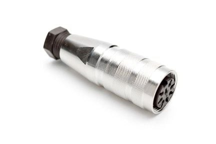 Amphenol C09131D0081002, 100 V, 7 A, IP67, C09131W0081002,C09131C0081002,C09131H0081002,C09131K0081002,C09131K0081002
