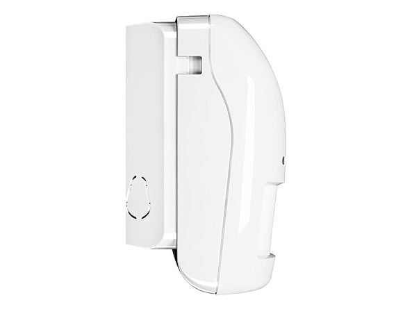 Satel DETECTOR PIR OUTDOOR/OPAL PLUS, Katto/seinä, Sisätila, Valkoinen, IP54, 2,4 m, EN50131-1, EN 50131-2-4, EN50130-4, EN50130-5