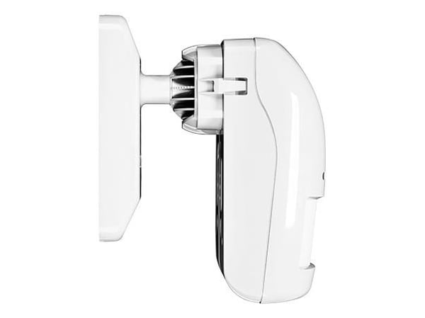 Satel DETECTOR PIR OUTDOOR/OPAL PLUS, Katto/seinä, Sisätila, Valkoinen, IP54, 2,4 m, EN50131-1, EN 50131-2-4, EN50130-4, EN50130-5