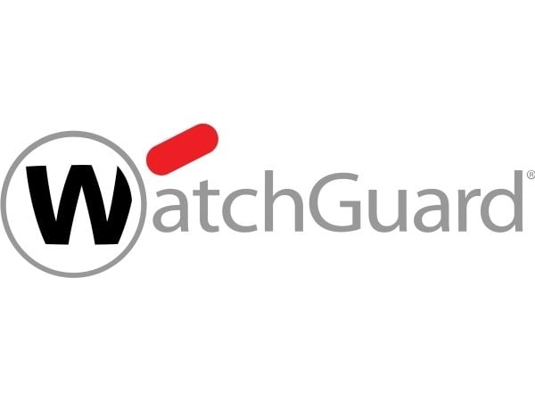 WatchGuard WGDNS30103, 3 år, Lisens