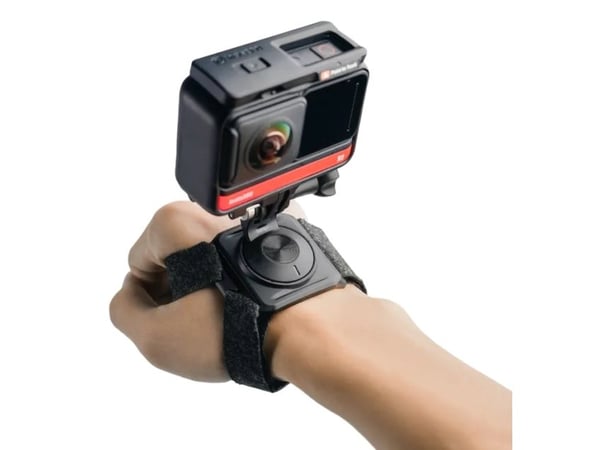 Insta360 Hand Mount Bundle - Støttesystem - håndmontering - på hånden