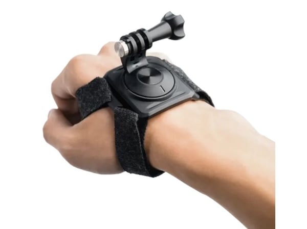 Insta360 Hand Mount Bundle - Støttesystem - håndmontering - på hånden