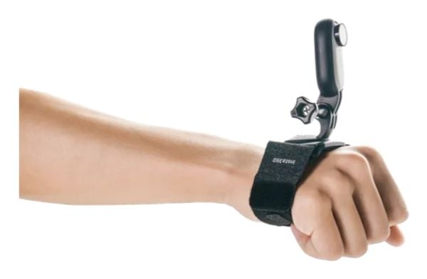 Insta360 Hand Mount Bundle - Støttesystem - håndmontering - på hånden