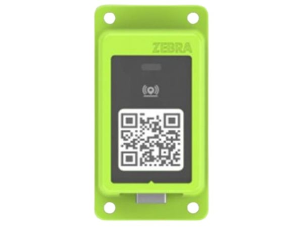 Zebra - Bluetooth-adapterkit - USB, Bluetooth - för P/N: 23844-00-00R, BT-RS5X6-DNGL-01, CBL-CS6-S07-0B, CR6080-BA40004WW, CR6080-BC40004WW