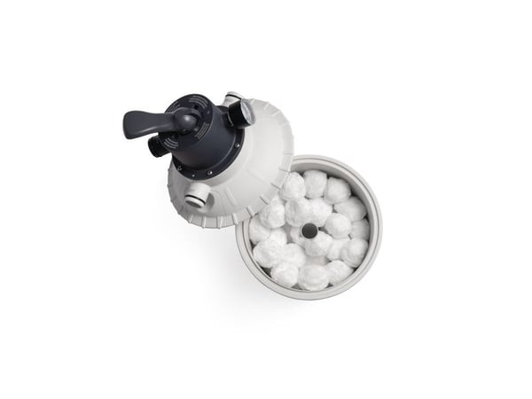 Filterkuler til INTEX 29045 sandpumpe