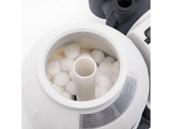 Filterkuler til INTEX 29045 sandpumpe
