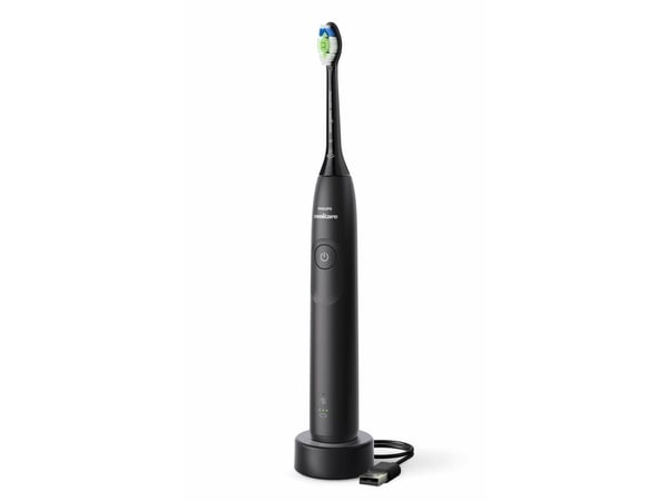 Philips Sonicare 5300 -sarjan Sähköhammasharja - musta