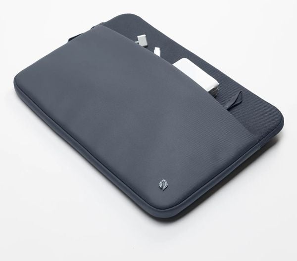 Incase A.R.C. - Notebookhylster - inntil 16" - marineblå