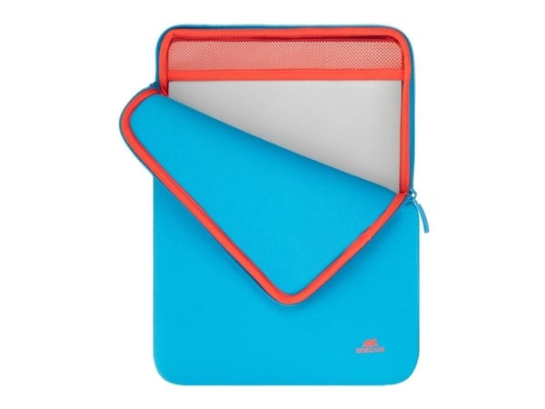 RivaCase laptopveske ANTISHOCK MACBOOK 13/5221 Blå RIVACASE