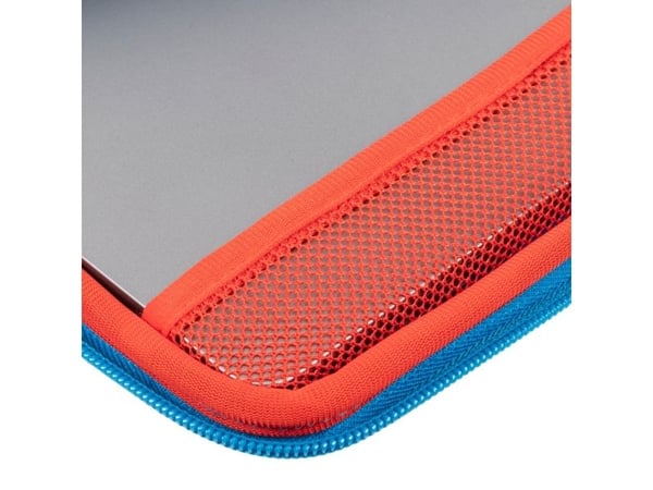 RivaCase laptopveske ANTISHOCK MACBOOK 13/5221 Blå RIVACASE