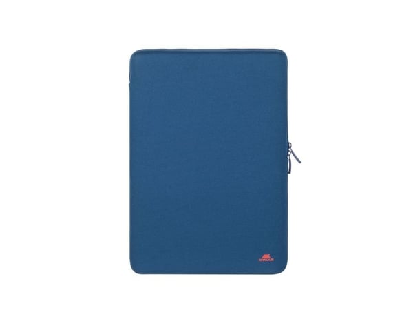 Väska för bärbar dator ANTISHOCK 14"/5223 DARK Blue RIVACASE