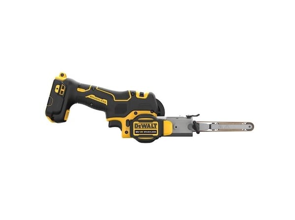 DeWALT DCM200N-XJ, musta, Keltainen