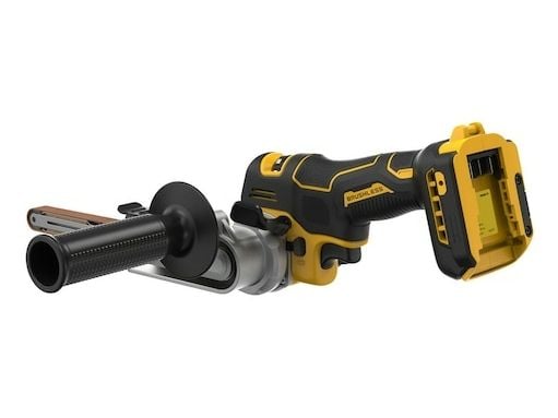 DeWALT DCM200N-XJ, musta, Keltainen