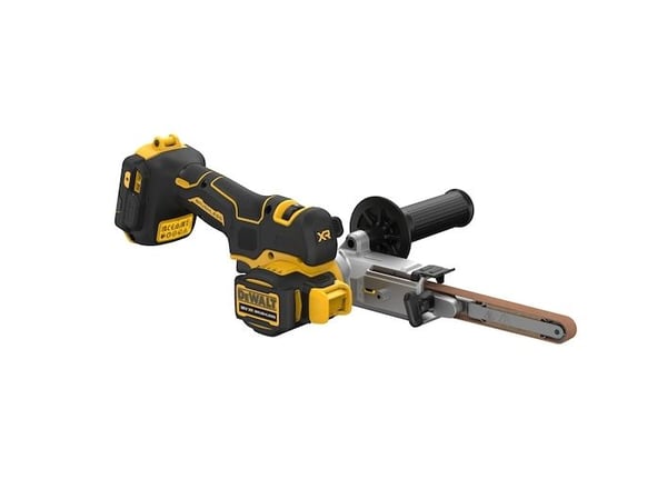 DeWALT DCM200N-XJ, musta, Keltainen