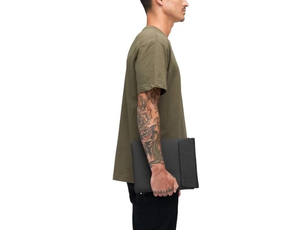 Incase Crosstown - Bæretaske til notebook - 11"