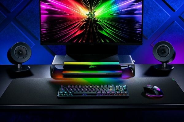 Razer Monitor Stand Chroma