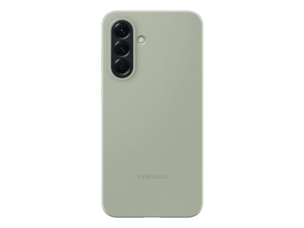 Samsung EF-PA566, deksel, Samsung, Galaxy A56 5G, 17 cm (6,7"), grønn