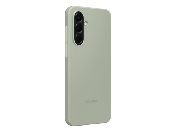 Samsung EF-PA566, deksel, Samsung, Galaxy A56 5G, 17 cm (6,7"), grønn