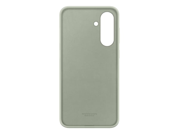 Samsung EF-PA566, deksel, Samsung, Galaxy A56 5G, 17 cm (6,7"), grønn