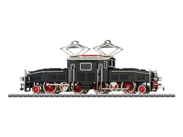 Märklin 18044, Jernbane- og togmodell, HO (1:87), CCS 700, Alle kjønn, Zink, 15 år