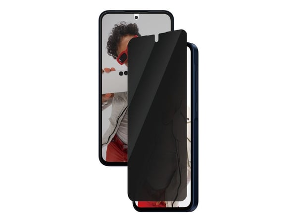 Panzer Glass SAFE av PanzerGlass Ultra-Wide Fit Privacy Glass for Samsung Galaxy A36 5G