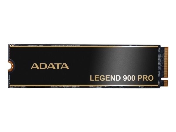 ADATA LEGEND 900 PRO 2 TB M.2 PCI Express 4.0 NVMe 3D NAND