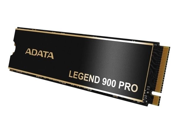 ADATA LEGEND 900 PRO 2 TB M.2 PCI Express 4.0 NVMe 3D NAND