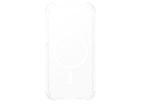 CARE by PanzerGlass - Bakdeksel for mobiltelefoner