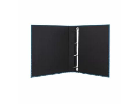 HERMA 20151, A4, Sininen, 4,6 cm, 1 kpl