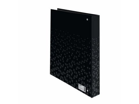 HERMA 20152, A4, musta, 4,6 cm, 1 kpl