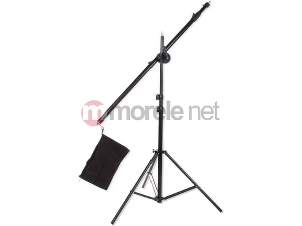 Walimex Boom Tripod - Bomstativ - max belastning: 5 kg