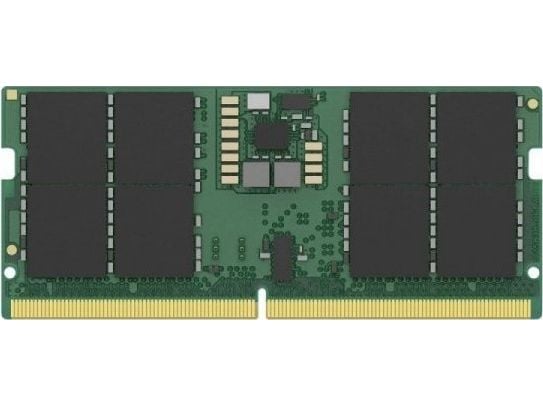 Kingston Technology ValueRAM , 32 GB, 1 x 32 GB, DDR5, 262-pin SO-DIMM