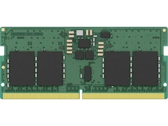 KINGSTON 8GB 6400MT/s DDR5 Non-ECC CL52 CSODIMM 1Rx16