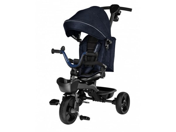 Lionelo Vehicles - Lo-Kori Blue Navy