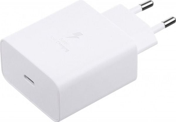 EP-TA865EWE Samsung USB-C 65W reiselader hvit (OOB bulk)