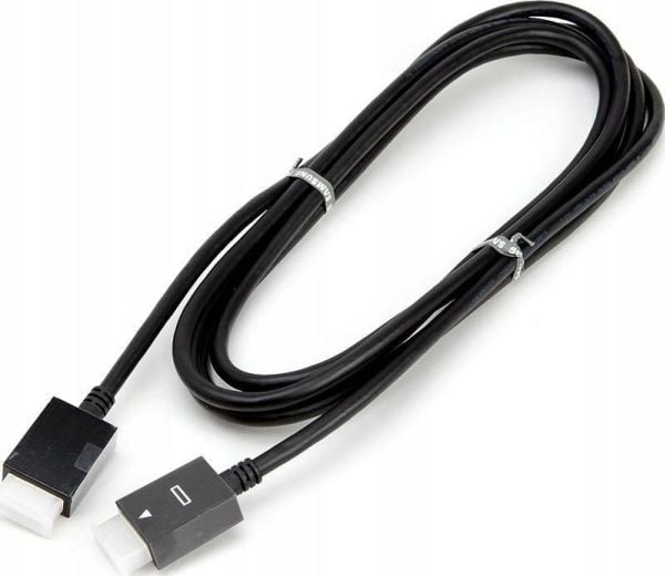 Samsung BN39-01892A, Kabel, Sort, Samsung, UN105S9WAF, UN110S9VF, UN55HU9000F, UN65HU9000F, UN78HU9000F, 1 stykker