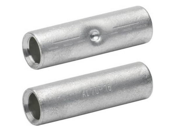 Presskobling 95qmm 128R/BK (128RBK)