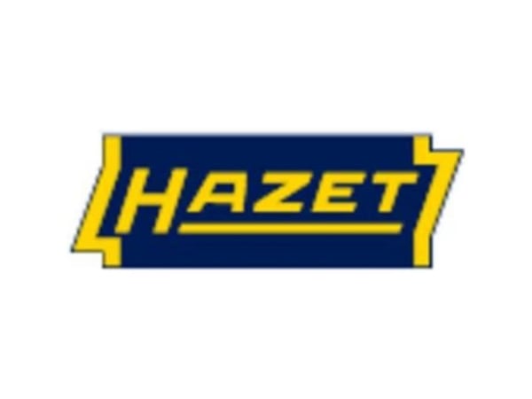 Hazet utvendig sekskant pipesett 24 mm 1/2" (12,5 mm) 900-24-SB (900-24-SB)