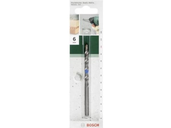 Bosch BETONIPORA Ø6X60X100MM