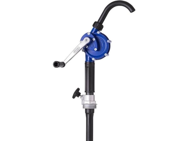 Pressol 13056 ZBH SRL 980-25 l/min behållarpump 18