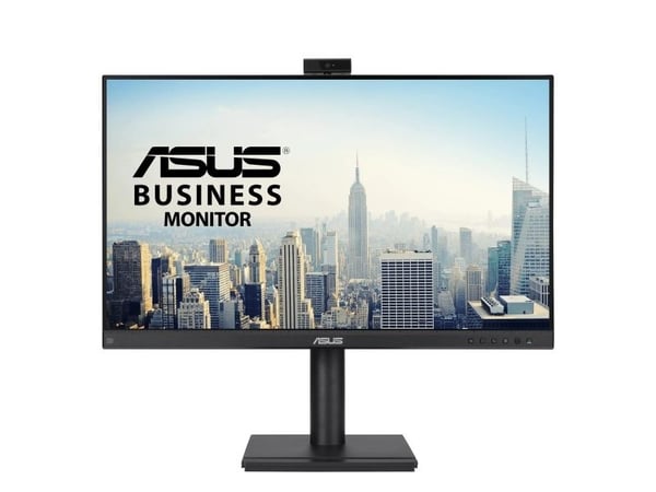ASUS BE279QFK, 68,6 cm (27"), 1920 x 1080 piksler, Full HD, LCD, 5 ms, Svart