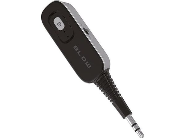 Blow biladapter Bluetooth AUX IN/OUT, 3,5